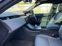 Used Land Rover Range Rover evoque 2025 Grey SUV