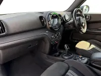 Used Mini Cooper Countryman Sport 134 HP (98 kW) 2018 Grey SUV