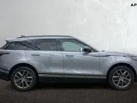 Used Land Rover Range Rover Velar SE Dynamic 204 HP (150 kW) 2024 Grey SUV