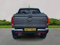 Used VW Amarok Style 205 HP (150 kW) 2023 Grey Pickup