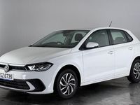 Used VW Polo Life 95 HP (69 kW) 2026 Hatchback