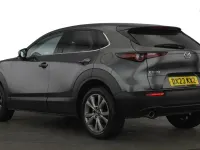 Used Mazda CX-30 Inclusive 2023 Grey SUV