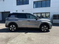 Used Citroën C3 Aircross 134 HP (98 kW) 2026 Grey SUV