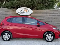 Used Honda Jazz S 2019 Red Hatchback
