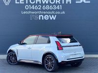 New Renault 5 E-Tech Iconic 110 kW (150 HP) 2025 Hatchback