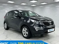 Used Kia Sportage 2012 SUV