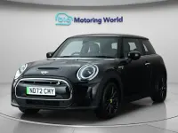 Used Mini Cooper SE Hatch 135 kW (184 HP) 2023 Hatchback