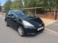 Used Honda Jazz SE 2013 Hatchback