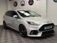 Used Ford Focus Titanium 120 HP (88 kW) 2015 Silver Estate