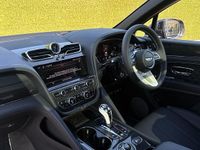 Used Bentley Bentayga 550 HP (404 kW) 2023 Grey SUV