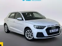 Used Audi A1 Sportback Sport 95 HP (69 kW) 2026 Hatchback