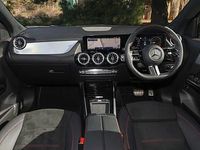 Used Mercedes GLA200 Executive 150 HP (110 kW) 2025 Black SUV