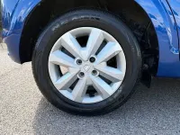 Used Dacia Sandero Comfort 99 HP (72 kW) 2022 Blue Hatchback