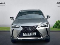 Usado Lexus UX 250h 184 CV (135 kW) 2024 SUV