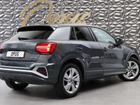 Used Audi Q2 S-Line 2021 Grey SUV