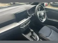 Nuevo Seat Arona Black Edition 115 CV (84 kW) 2025 Gris SUV