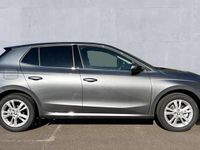 Used Skoda Fabia SE L 150 HP (110 kW) 2026 Graphite grey metallic Hatchback