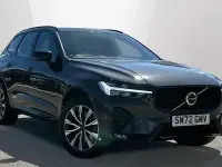 Used Volvo XC60 Plus 194 HP (142 kW) 2023 SUV