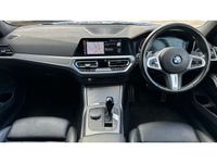used BMW M340 3 SeriesxDrive MHT 5dr Step Auto Diesel Estate