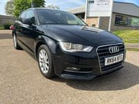 used Audi A3 2.0 TDI Sport 5dr