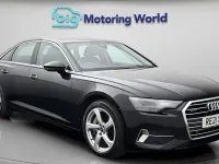 Used Audi A6 Sport 299 HP (219 kW) 2023 Sedan