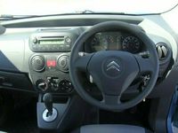 Used Citroën Nemo 2010 MPV