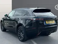 Used Land Rover Range Rover Velar SE Dynamic 204 HP (150 kW) 2022 SUV
