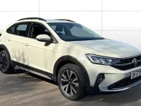 Used VW Taigo Life 110 HP (80 kW) 2024 SUV