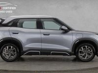 Used BYD Atto 2 Boost 130 kW (177 HP) 2025 Grey SUV