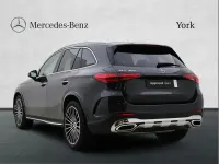 Used Mercedes GLC300 AMG Line Premium Plus 254 HP (186 kW) 2024 Grey SUV