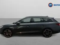 Used Cupra Leon VZ2 245 HP (180 kW) 2023 Grey Estate