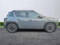 New Renault R4 Iconic 110 kW (150 HP) 2026 Grey  Hatchback