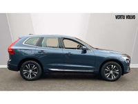 used Volvo XC60 2.0 T6 RC PHEV Inscription Expression 5dr AWD Auto Estate