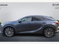 Used Lexus RX450h+ 309 HP (227 kW) 2024 Estate