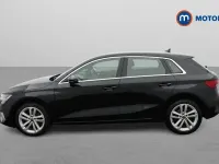 Used Audi A3 Sportback Sport 150 HP (110 kW) 2024 Hatchback