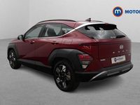 Used Hyundai Kona Ultimate 129 HP (94 kW) 2025 Red SUV