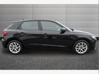 Used Audi A1 Sport 110 HP (80 kW) 2022 Mythos black SUV