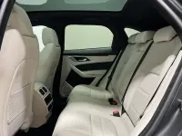 Used Jaguar F-Pace R-Dynamic 201 HP (147 kW) 2023 Blue SUV