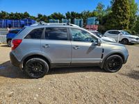 used Vauxhall Antara 2.0 CDTi 16V Exclusiv