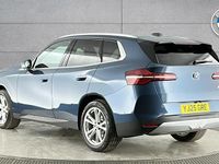 Used BMW X3 xLine 205 HP (150 kW) 2025 Blue SUV