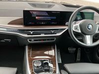 Used BMW X5 M Sport 298 HP (219 kW) 2025 Carbon black SUV