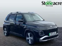 New Hyundai Inster 85 kW (116 HP) 2026 Hatchback