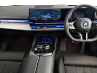 Used BMW i5 M Sport 246 kW (335 HP) 2026 Grey
