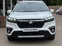 Used Suzuki SX4 S-Cross 116 HP (85 kW) 2024 SUV