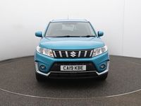 used Suzuki Vitara a 1.0 Boosterjet SZ-T SUV 5dr Petrol Auto Euro 6 (s/s) (111 ps) Android Auto