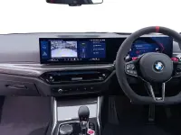 Used BMW M2 Comfort Edition 473 HP (347 kW) 2025 Black Coupe