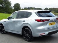 Used Mazda CX-60 Homura-Line 254 HP (186 kW) 2025 SUV