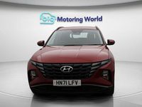 Used Hyundai Tucson SE 150 HP (110 kW) 2024 SUV