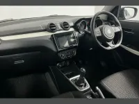 Used Suzuki Swift SZ-L 83 HP (61 kW) 2023 Grey Hatchback