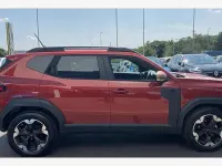 Used Dacia Duster Extreme 131 HP (96 kW) 2025 Estate